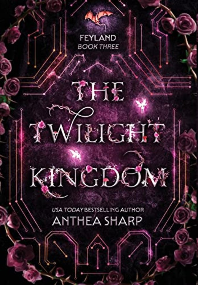 The Twilight Kingdom