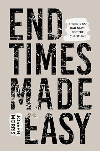 End Times Made Easy