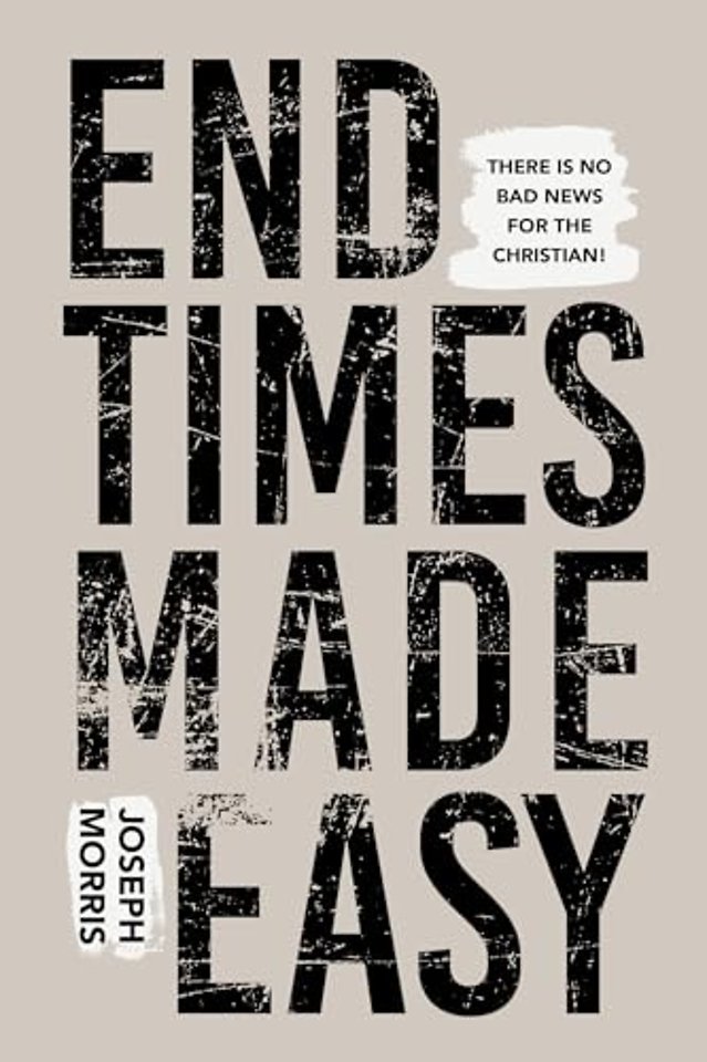 End Times Made Easy
