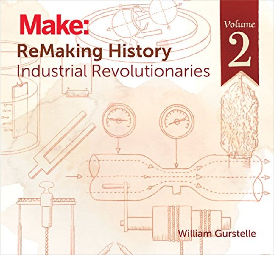 ReMaking History Volume 2