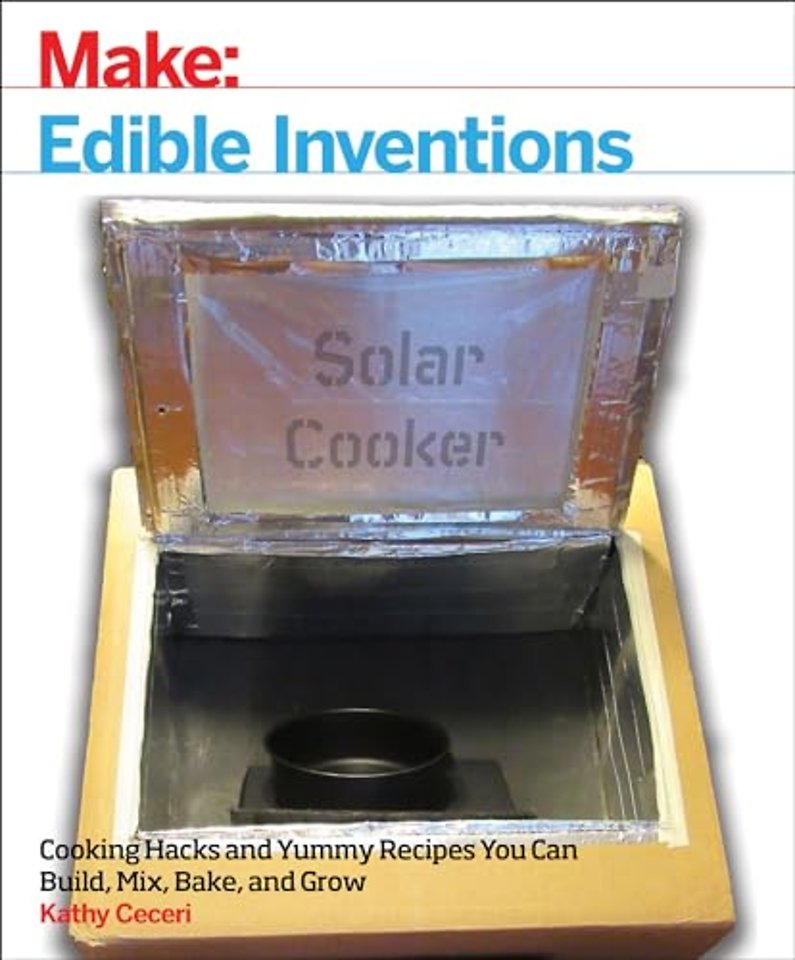 Edible Inventions