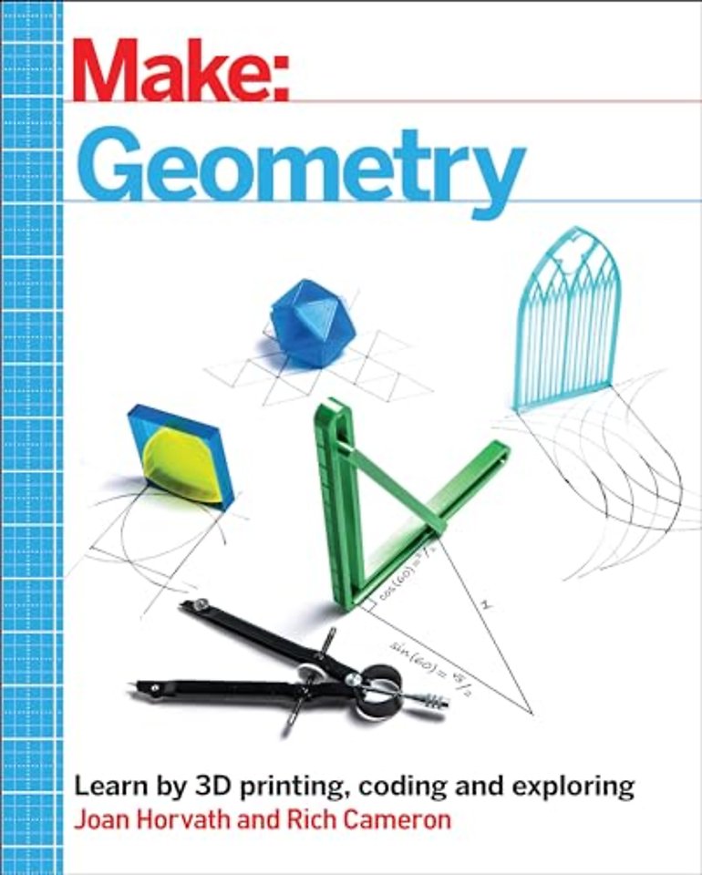 Make - Geometry