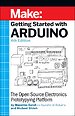 Make: Getting Started with Arduino