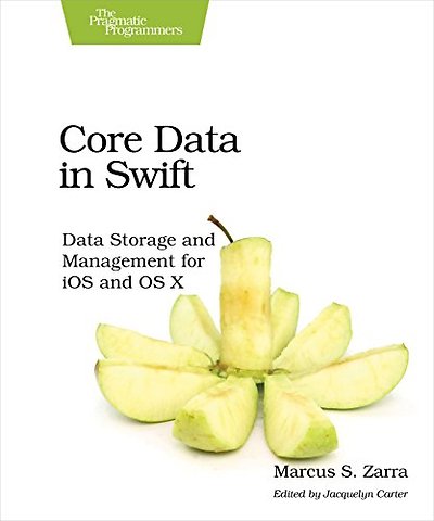 Core Data in Swift