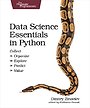 Data Science Essentials in Python