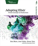 Adopting Elixir