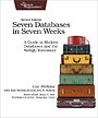 Seven Databases in Seven Weeks