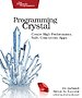 Programming Crystal Programming Crystal