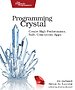 Programming Crystal