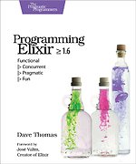 Programming Elixir 1.6