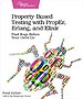 Property–Based Testing with PropEr, Erlang, and Elixir