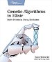 Genetic Algorithms in Elixir