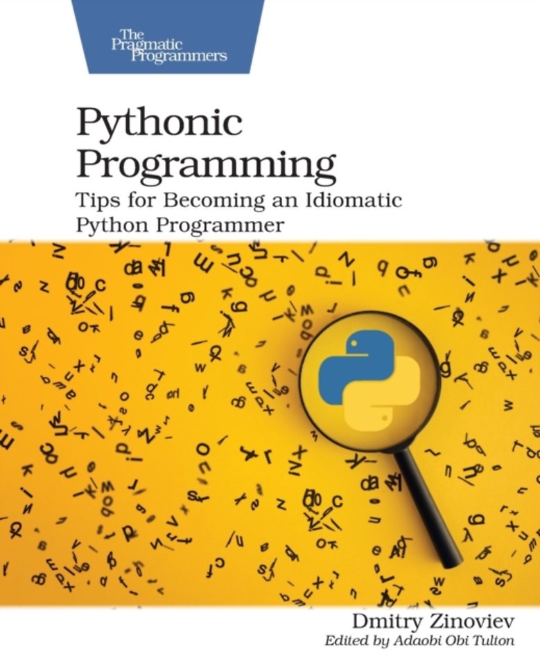 Pythonic Programming
