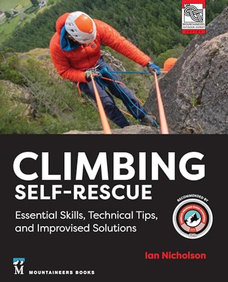 Climbing Self-Rescue