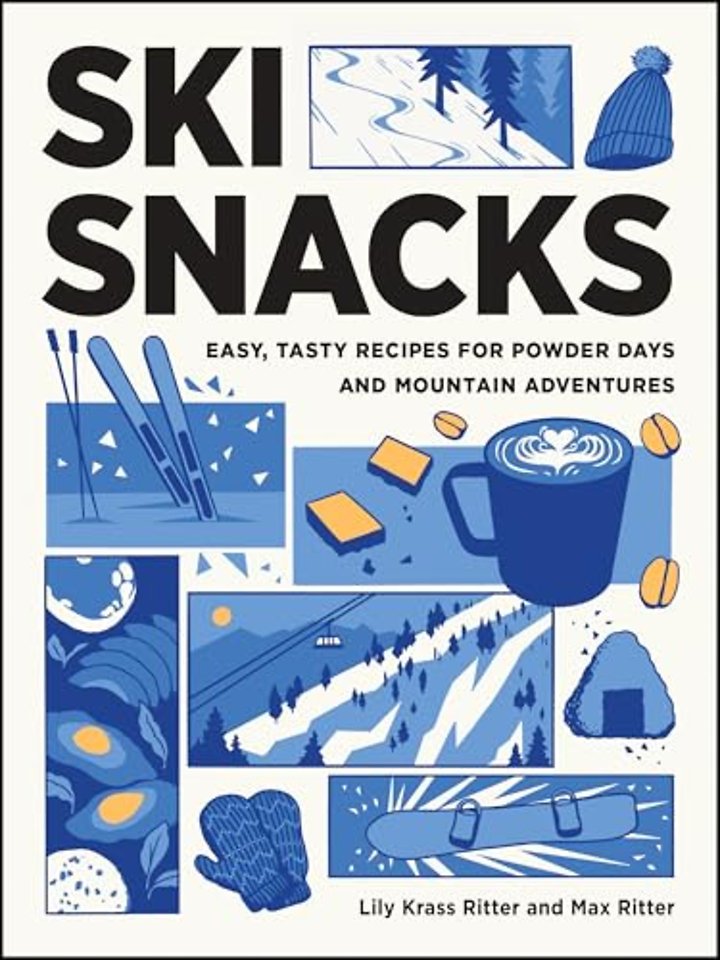 Ski Snacks