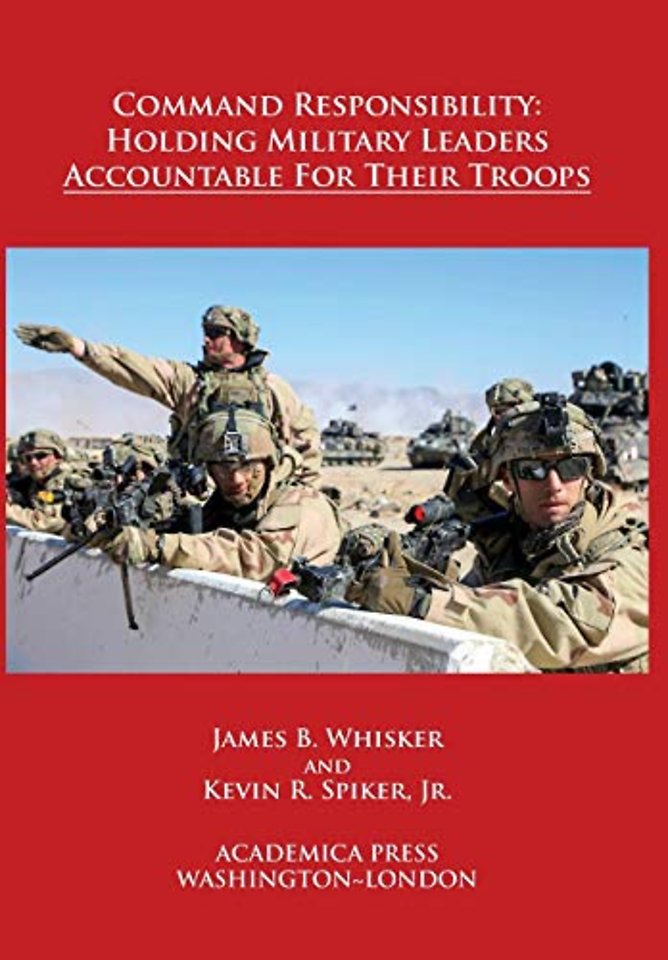 Command Responsibility
