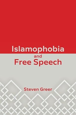 Islamophobia and Free Speech