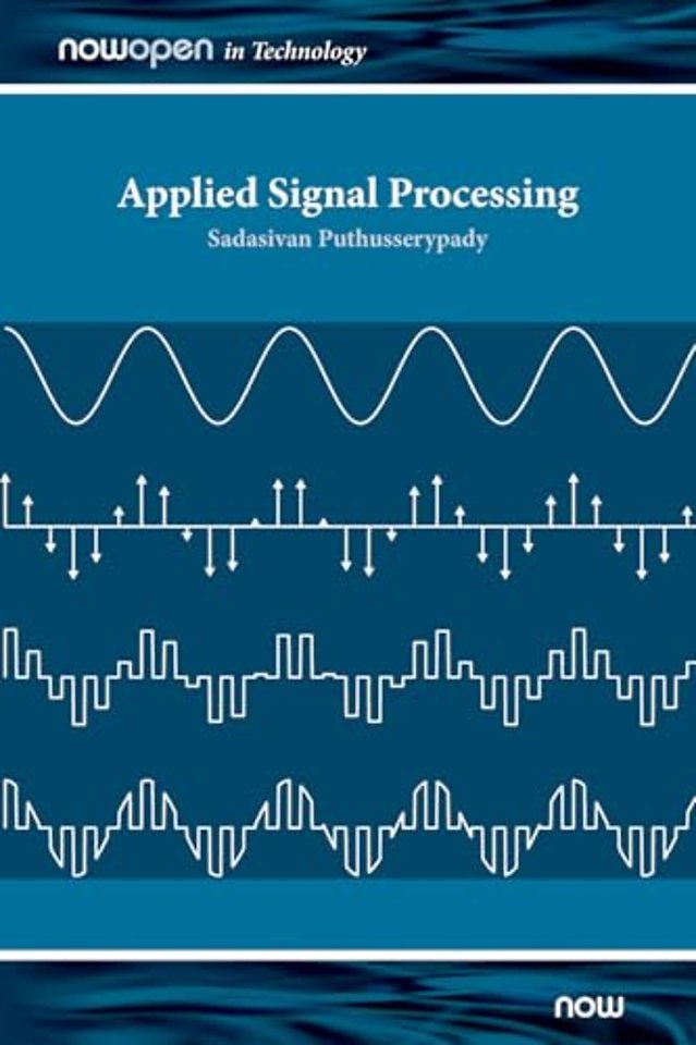 Applied Signal Processing