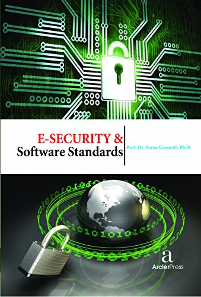 E-Security & Software Standards