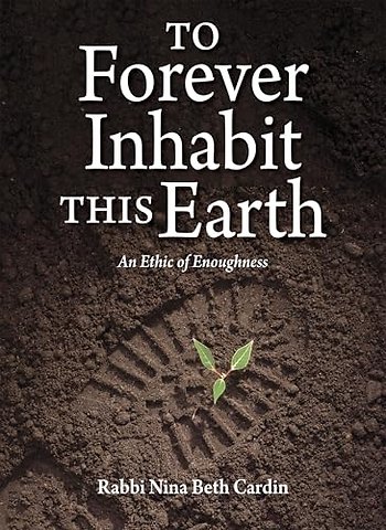 To Forever Inhabit this Earth