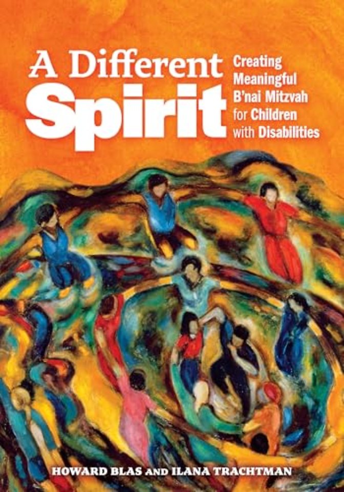 A Different Spirit