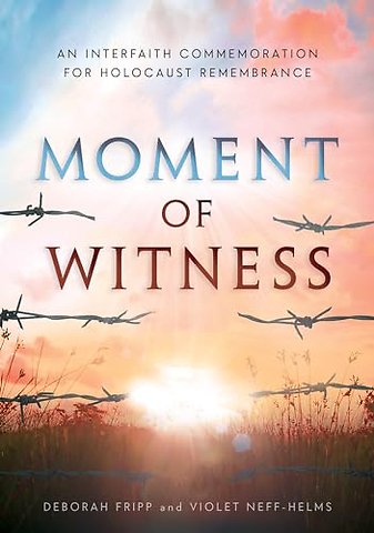 Moment of Witness