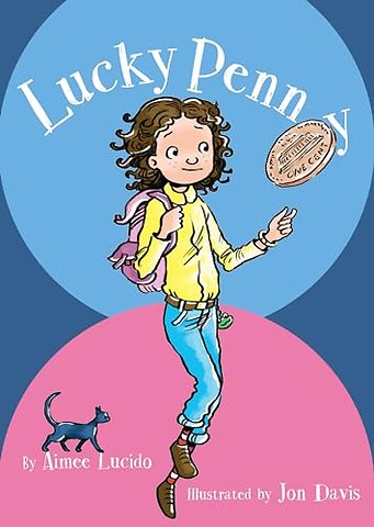 Lucky Penny