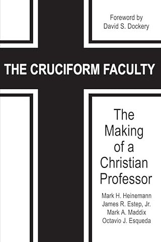 The Cruciform Faculty