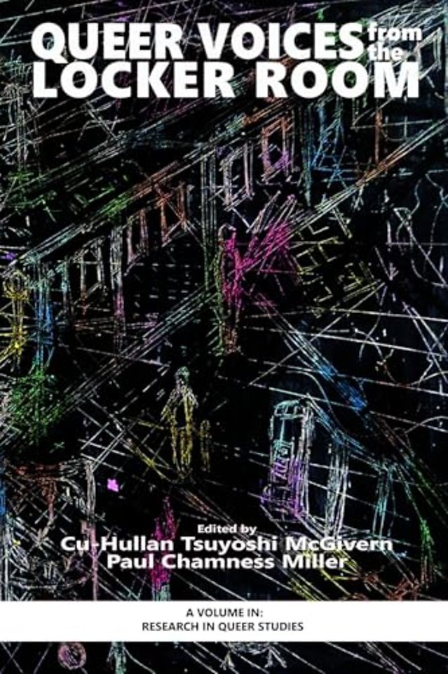 Queer Voices from the Locker Room