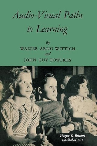 Audio–Visual Paths to Learning