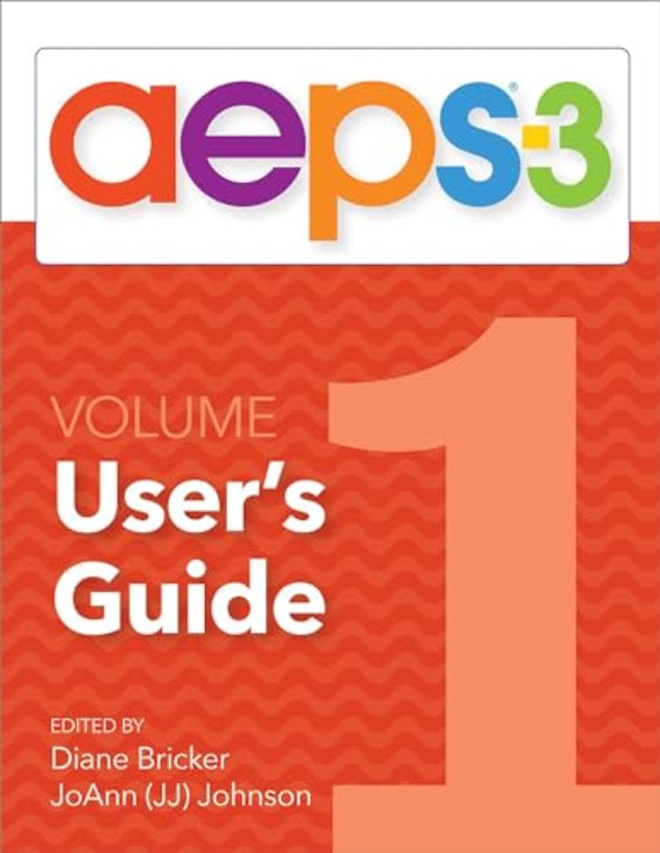 Assessment, Evaluation, and Programming System f – User`s Guide