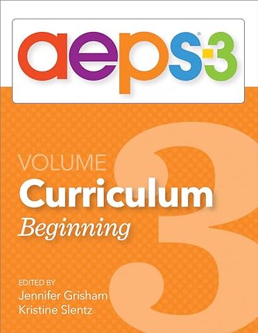 Assessment, Evaluation, and Programming System f – Beginning
