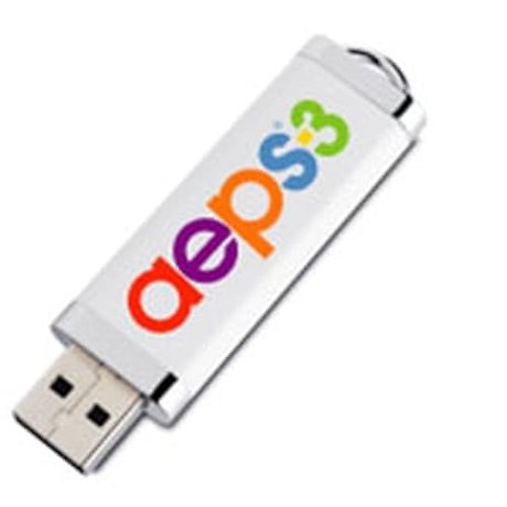 Assessment, Evaluation, and Programming System f – Forms USB