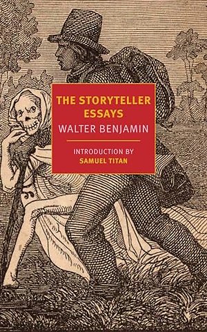 The Storyteller Essays