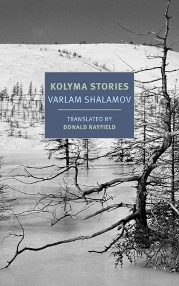 Kolyma Stories