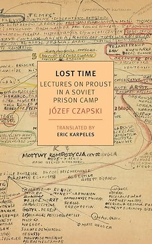 Lost Time