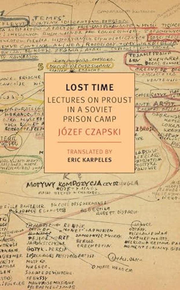 Lost Time