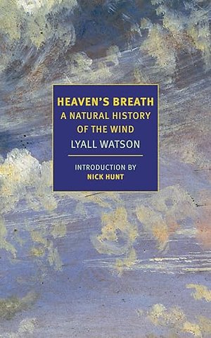 Heaven's Breath