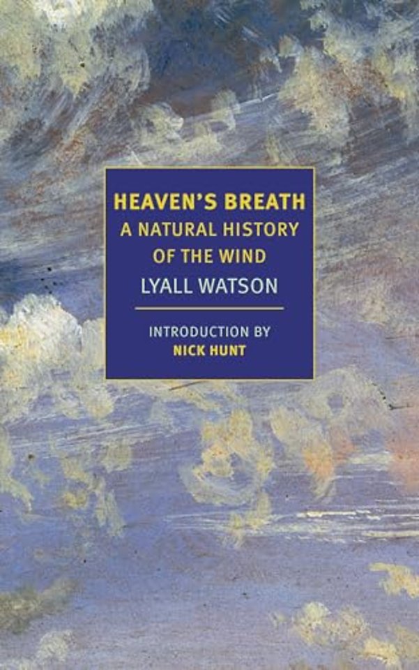 Heaven's Breath