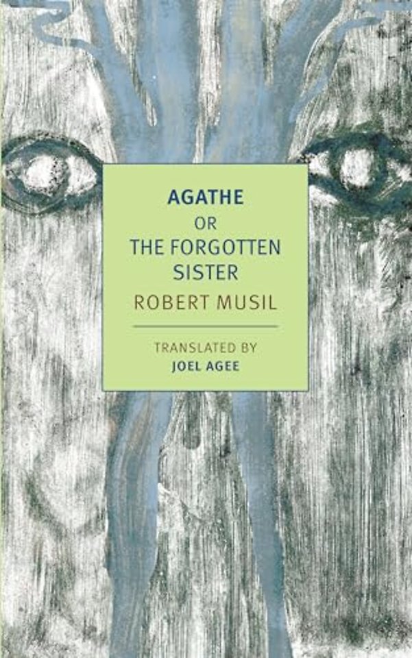Agathe, or the Forgotten Sister
