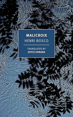 Malicroix