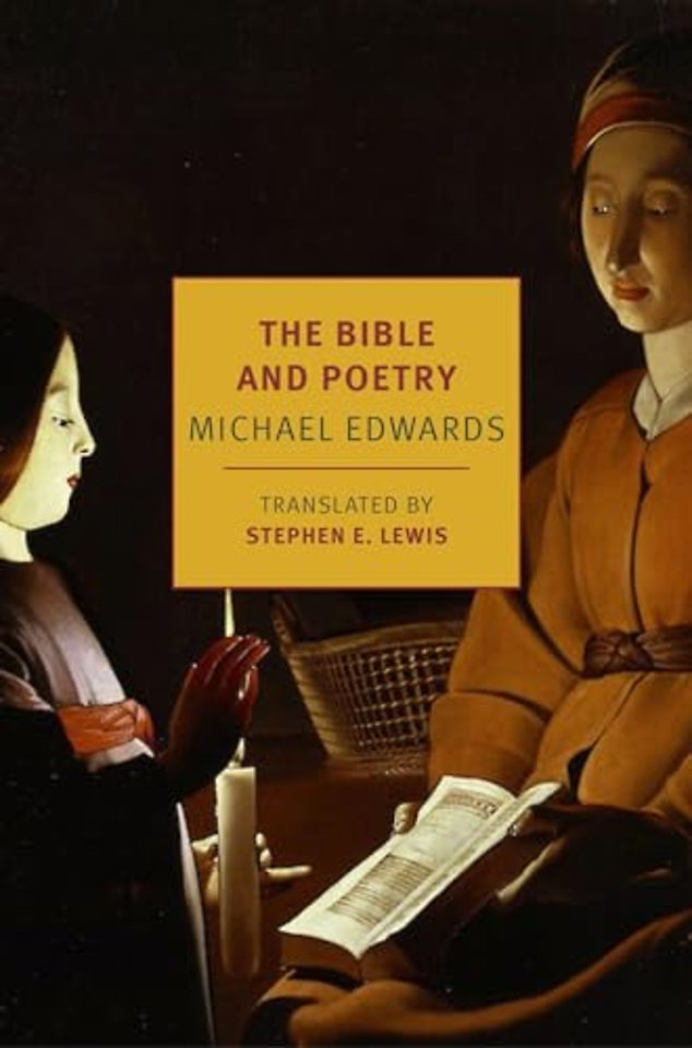 The Bible and Poetry