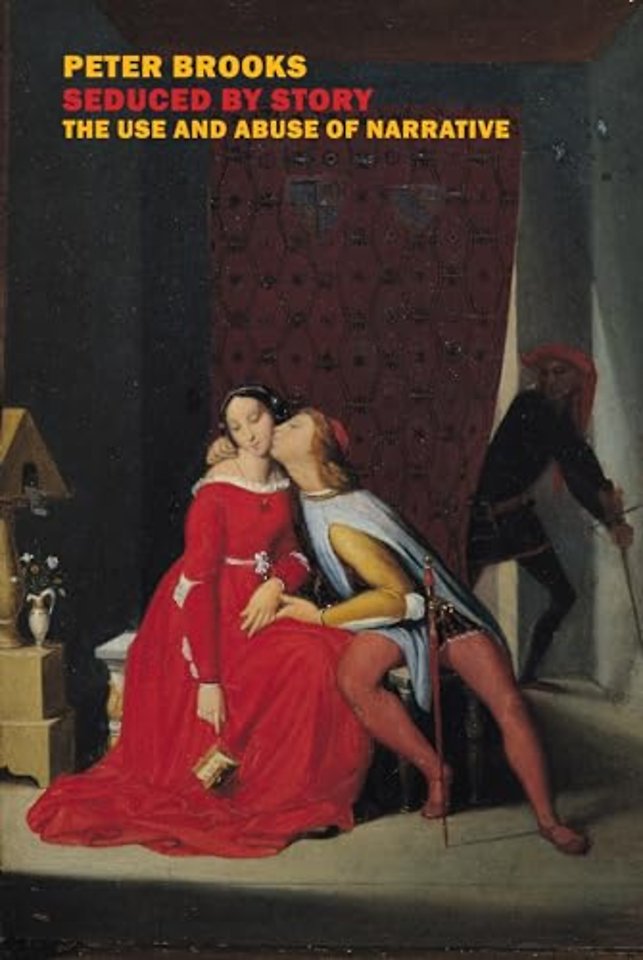Seduced by Story