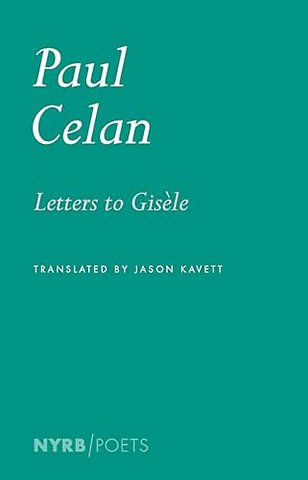 Letters to Gisele
