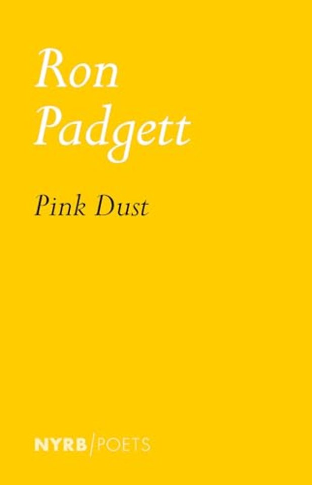 Pink Dust