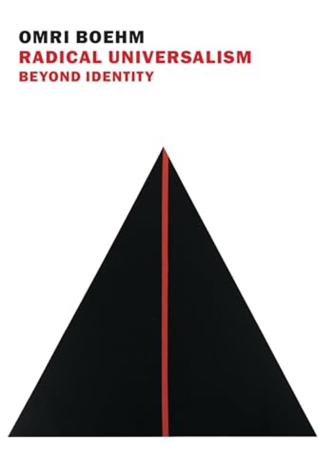 Radical Universalism