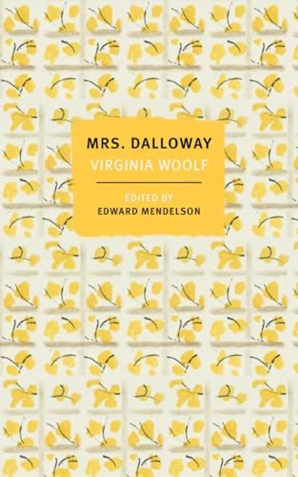 Mrs. Dalloway