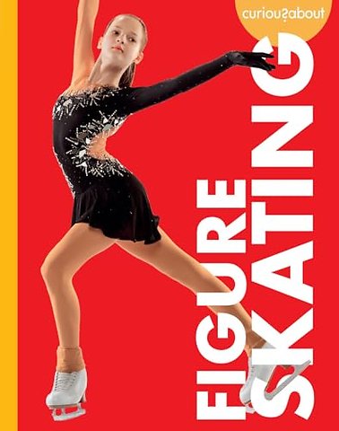 Curious about Figure Skating