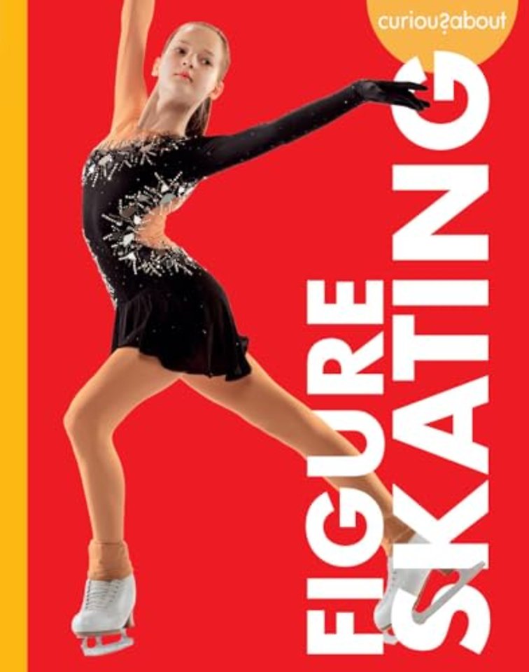 Curious about Figure Skating