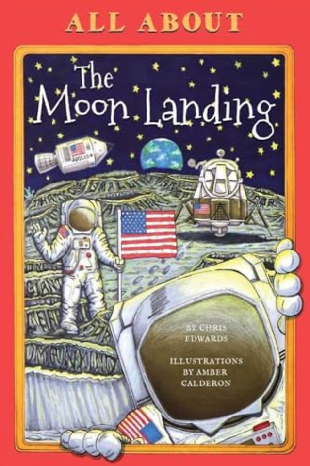 All About the Moon Landing